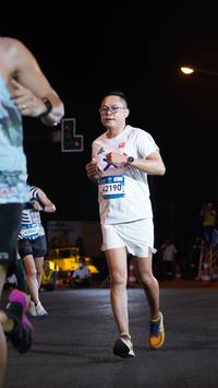 BIB: 
                            <button type="button" onclick="openModal(23085199)" class="btn btn-primary btn-sm float-right btn-popup" data-toggle="modal" data-target=".modal-high-quality">
                        <i class="fas fa-shopping-cart"></i> Add to Cart
                    </button>
                                            <button type="button" onclick="isThisMe(23085199, true)" class="btn btn-success btn-sm float-right btn-popup btn-isme hidden" data-toggle="tooltip" data-placement="bottom" title="นี่คือรูปของคุณใช่ไหม คลิกที่นี่เพื่อเอาเข้าอัลบั้ม">
                        <i class="fas fa-plus"></i> Add to album
                    </button>
                    <button type="button" onclick="isThisMe(23085199, false)" class="btn btn-warning btn-sm float-right btn-popup btn-isnotme hidden">
                        <i class="fas fa-ban"></i> Remove from album
                    </button>